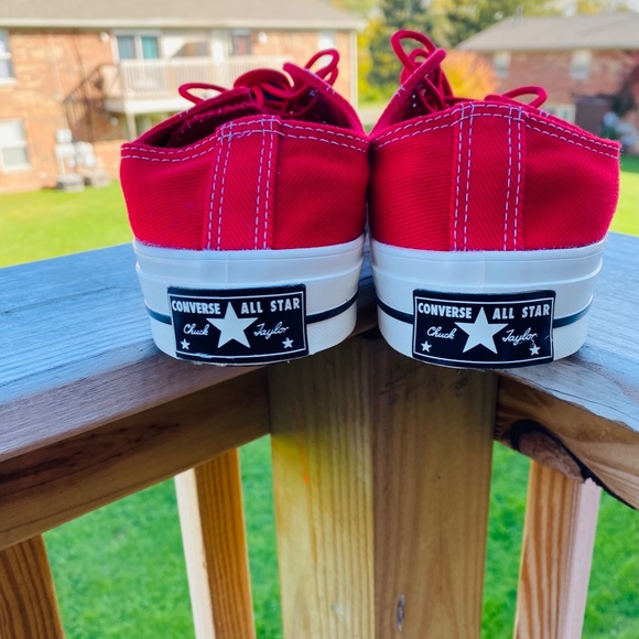 Converse - Picture 3 of 3